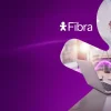 Fibra óptica Vivo